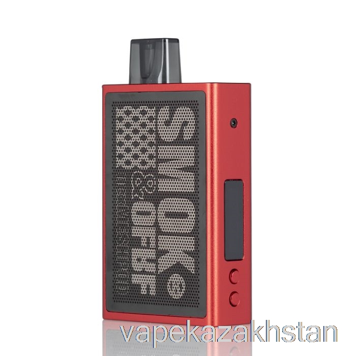 Vape Smoke SMOK OFRF NexMESH 30W Pod Kit Red